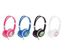 Gembird Kids Headphones With VolumeLimiter - MHP-JR-PK