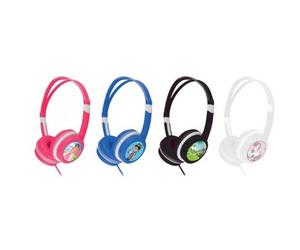 Gembird Kids Headphones With VolumeLimiter - MHP-JR-PK