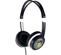 Gembird Kids MHP-JR MHP-JR-BK Noir