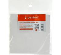 Coussinets Thermiques/caloducs en silicone/TG-P-01 Gembird