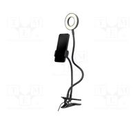 GEMBIRD LED-RING4-PH-01 Attache