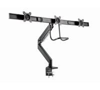 Gembird Support de Bureau pour écran MA-DA3-03 17" 27"