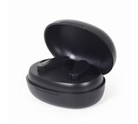 Ecouteurs Malmö TWS-ANC-MMX Sans Fil Intra-Auriculaire Bluetooth Réducteur de Bruit Noir