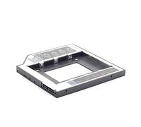 Gembird MF-95-01 Cadre de Montage pour Disque Dur 2.5