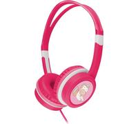 Gembird Mhp-jr-pk Casque d'écoute rose Rose One Size