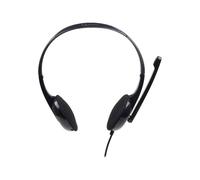 Gembird MHS-002 - Micro-casque - sur-oreille - filaire G