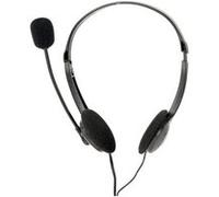 Gembird MHS-123 - Micro-casque - sur-oreille - filaire G