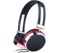 Gembird MHS-903 Casque et écouteurs filaires Bandeau Appels/Musique Noir