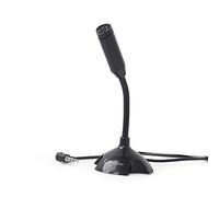 Gembird Microphone de Bureau MIC-D-02