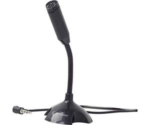 Gembird Microphone de Bureau MIC-D-02