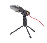 Gembird Microphone de Bureau MIC-D-03