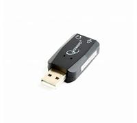 Gembird Mini Carte son externe USB