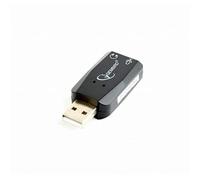 Gembird Mini Carte son externe USB