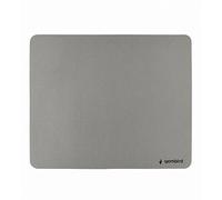 Gembird MP-S-G - Tapis de souris - gris Gris