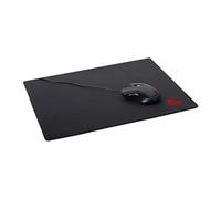 Gembird MP-Game-L Gaming Mouse Mat Black