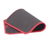 Gembird MP-GAMEPRO-M - Tapis de souris - noir Noir G