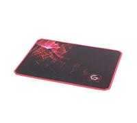 Gembird MP-GAMEPRO-S Tapis de Souris Multicolore - Tapis de Souris (Multicolore, Motif, Tissu, Mousse, Tapis de Souris de Jeu)