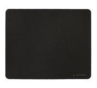 Gembird MP-S-BK - Tapis de souris - noir Noir