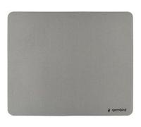 Gembird MP-S-G - Tapis de souris - gris Gris