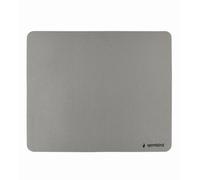 Gembird MP-S-G tapis de souris Tapis de souris de jeu Gris