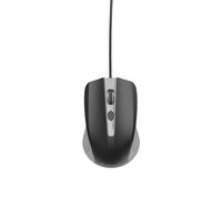 Gembird MUS-4B-01-GB souris Bureau Droitier USB Type-A Optique 1200 DPI