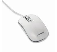 Souris avec Câble et Capteur Optique GEMBIRD MUS-4B-06-WS 1200 DPI G