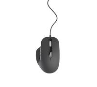 Gembird MUS-6B-02 souris Bureau Droitier USB Type-A Optique 3600 DPI