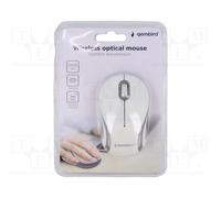 GEMBIRD MUSW-3B-01-MX Souris