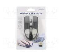 GEMBIRD MUSW-4B-04-GB Souris