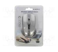 GEMBIRD MUSW-4B-04-MX Souris