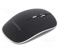 GEMBIRD MUSW-4BS-01 Souris