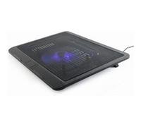 Gembird Base de refroidissement portable 15"