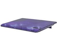 Gembird NBS-2F15-05 Support dordinateur portable avec fonction refroidissante