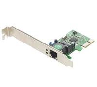 NIC-GX1 - Adaptateur réseau - PCIe - Gigabit Ethernet