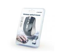 Gembird Optische Maus MUSW-4B-04-GB