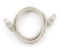 Gembird patch cordon cat.6 ftp 3 mts gris