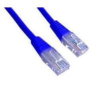 Gembird PP12-5M/B câble de réseau Bleu Cat5e