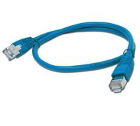 Gembird PATCHCORD RJ45, CAT.5E, FTP, 2M, BLEU