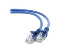 Gembird patchcord RJ45 cat.5e UTP 1.5m bleu