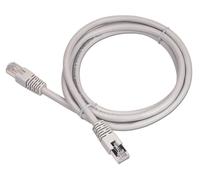 Gembird patchcord RJ45, cat. 6, FTP, LSZH, CCA, 0.25m, gris