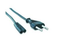 Gembird PC-184/2 - Câble d'alimentation - 1.8 m - Europe