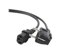 Gembird PC-186 - Câble d'alimentation - 1.8 m - Allemagne