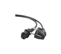 Gembird PC-186 - Câble d'alimentation - 1.8 m - Allemagne