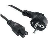 Gembird PC-186-ML12-3M GEMBIRD Stromkabel C5 3.0m