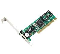 Gembird PCI Fast Ethernet Card 100 Mbit/s