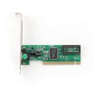 Gembird PCI Fast Ethernet Card 100 Mbit/s