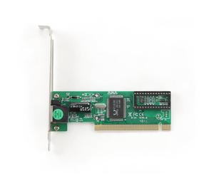 Gembird PCI Fast Ethernet Card 100 Mbit/s