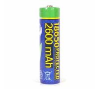 Gembird Pile Rechargeable 122351