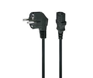Gembird Power cord (C13), 6 ft