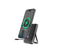 Gembird Powerbank sans fil15W c-Support 10000mAh